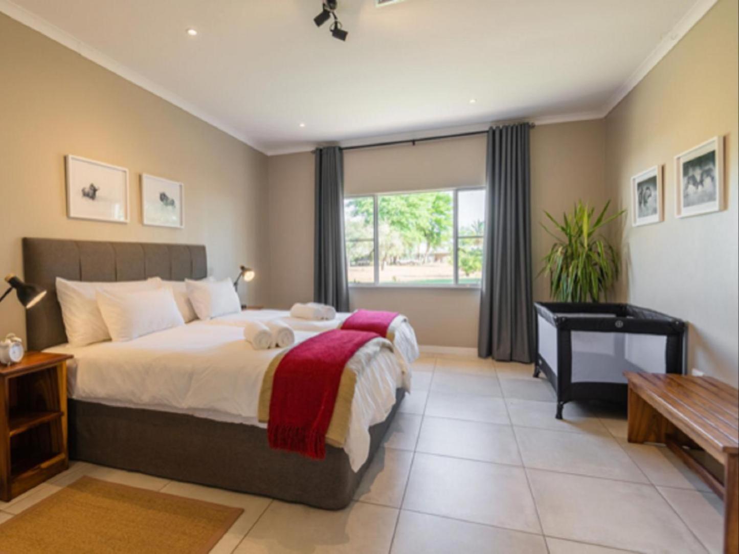 Flying Ostrich Guesthouse & Self-Catering Accommodation Mariental Quarto foto