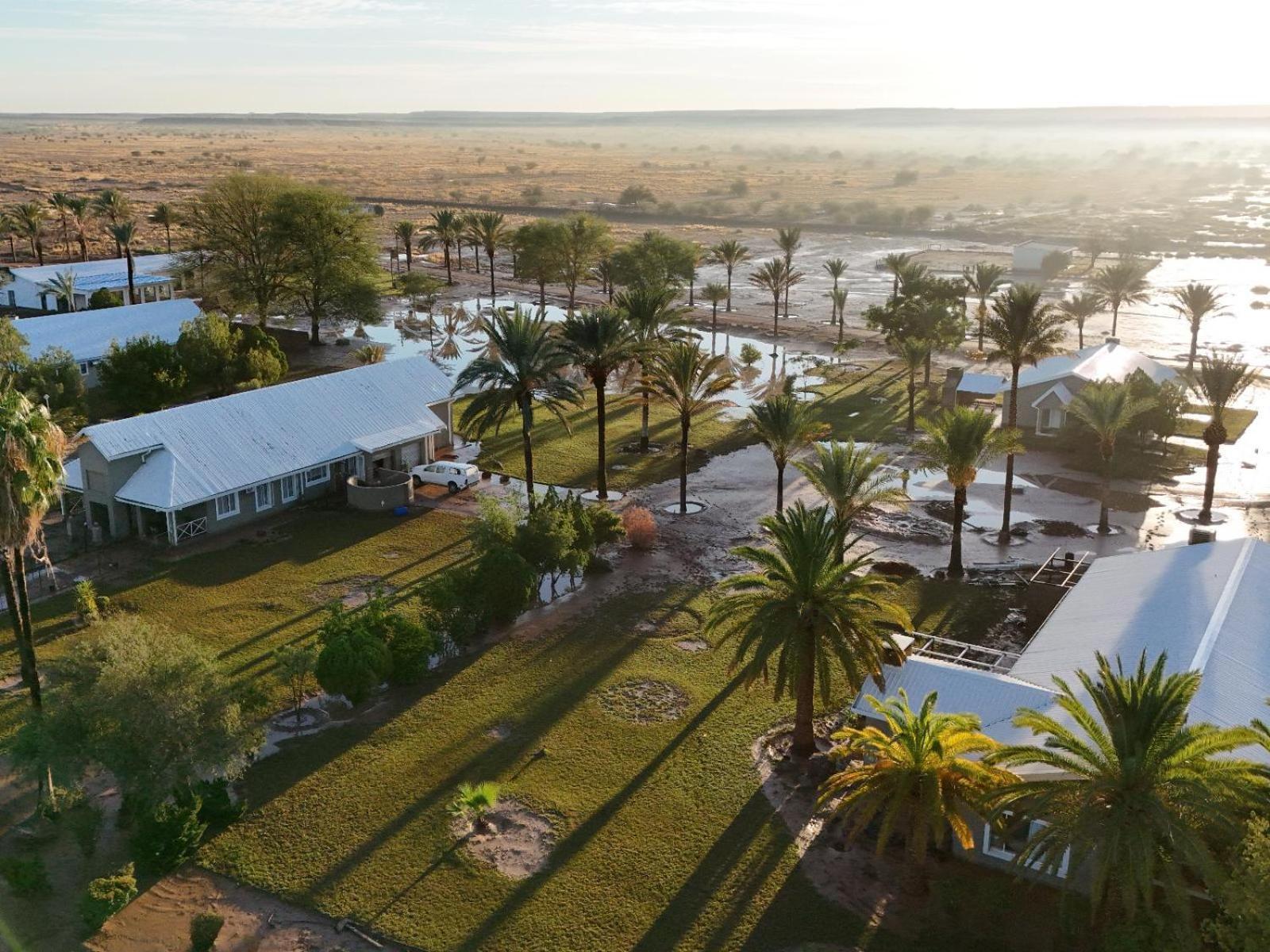Flying Ostrich Guesthouse & Self-Catering Accommodation Mariental Exterior foto