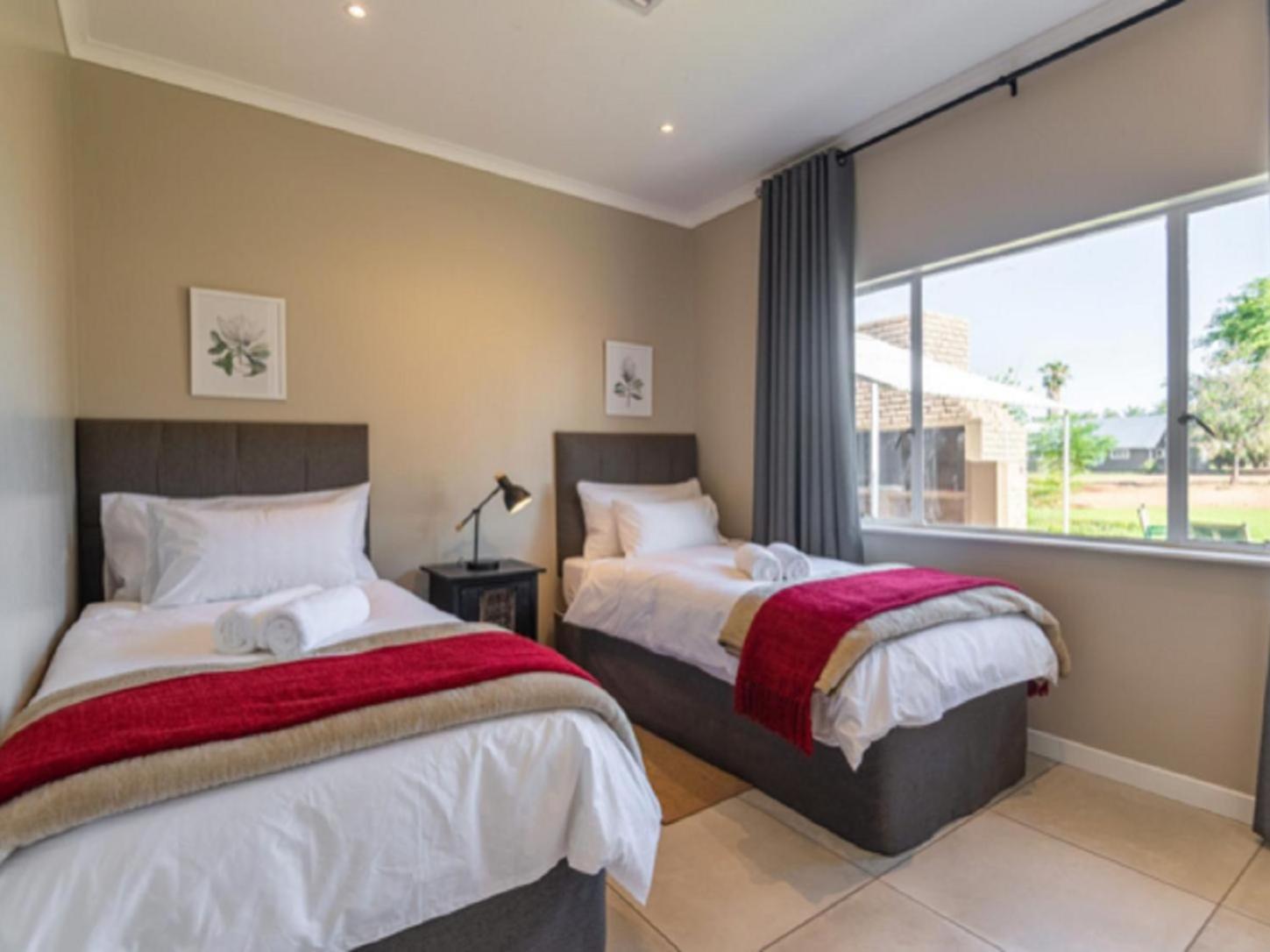 Flying Ostrich Guesthouse & Self-Catering Accommodation Mariental Quarto foto
