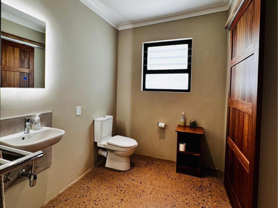Flying Ostrich Guesthouse & Self-Catering Accommodation Mariental Quarto foto
