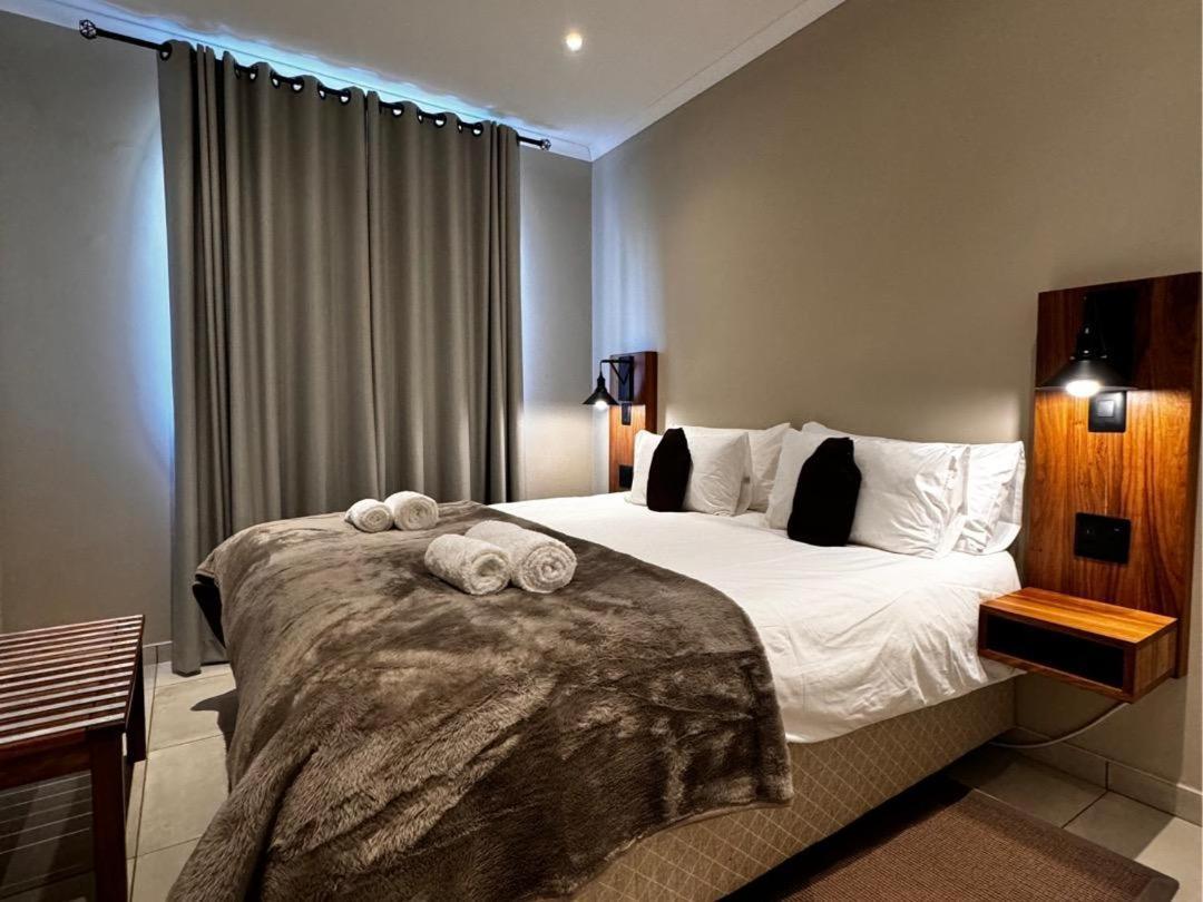 Flying Ostrich Guesthouse & Self-Catering Accommodation Mariental Quarto foto