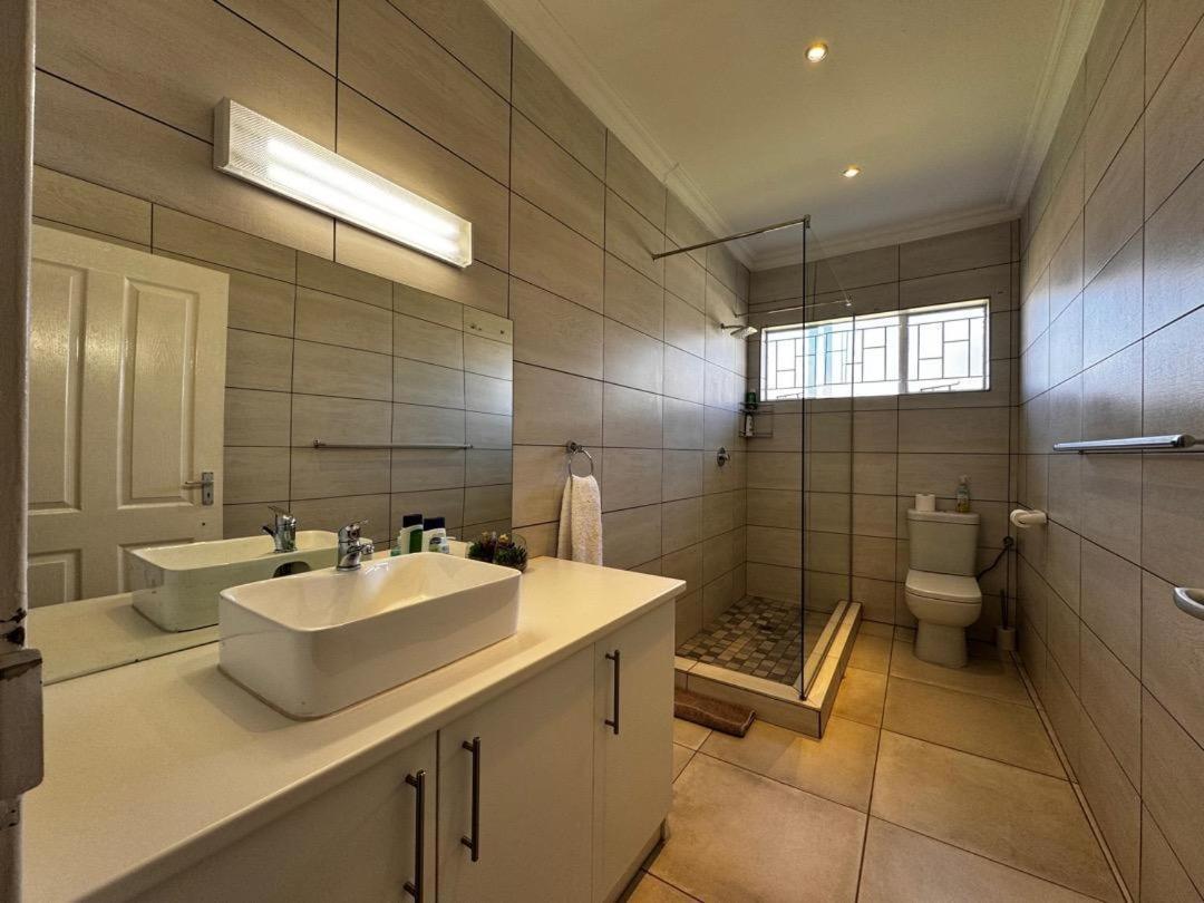 Flying Ostrich Guesthouse & Self-Catering Accommodation Mariental Quarto foto