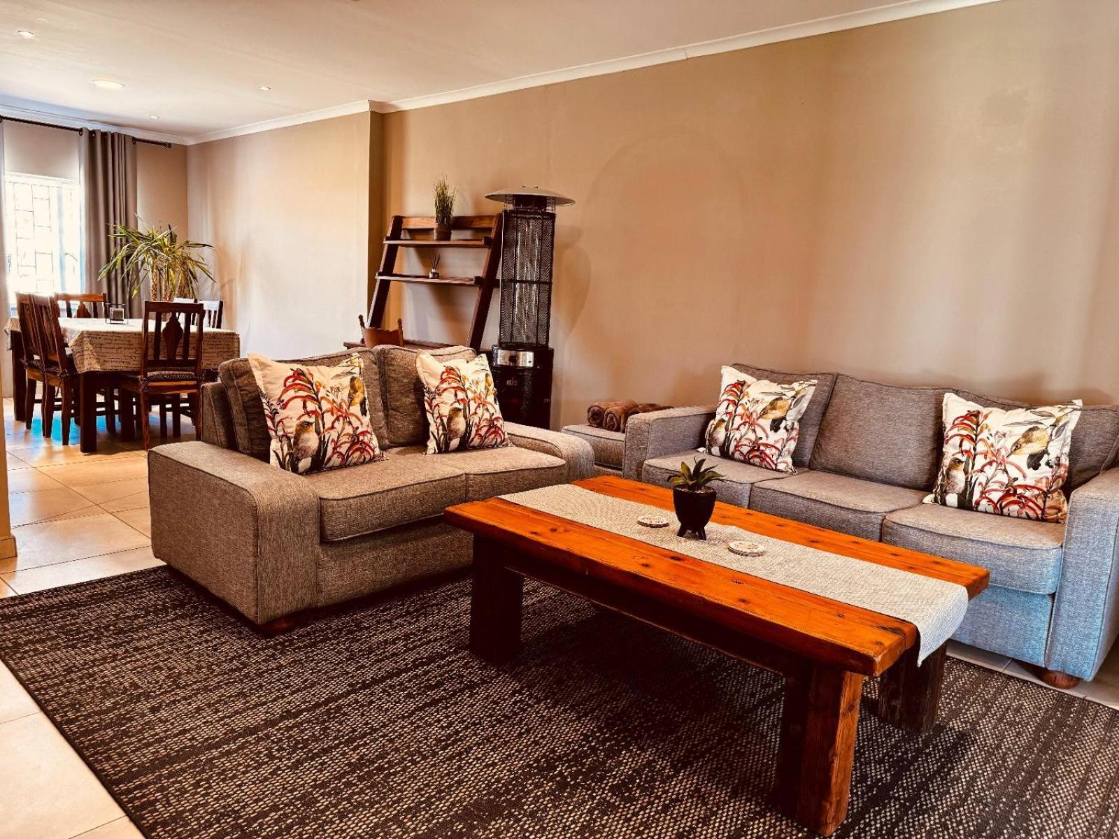 Flying Ostrich Guesthouse & Self-Catering Accommodation Mariental Quarto foto
