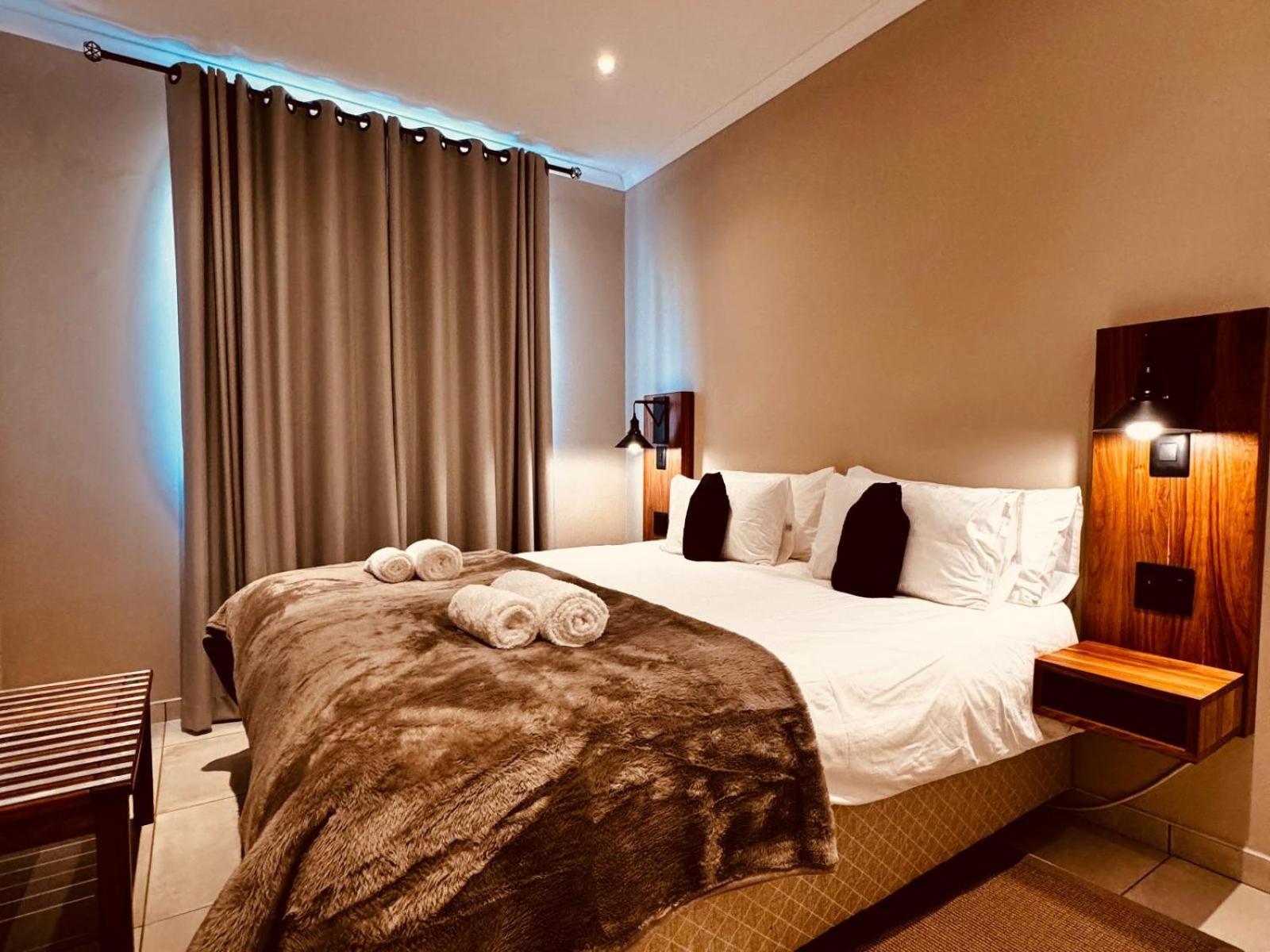 Flying Ostrich Guesthouse & Self-Catering Accommodation Mariental Quarto foto