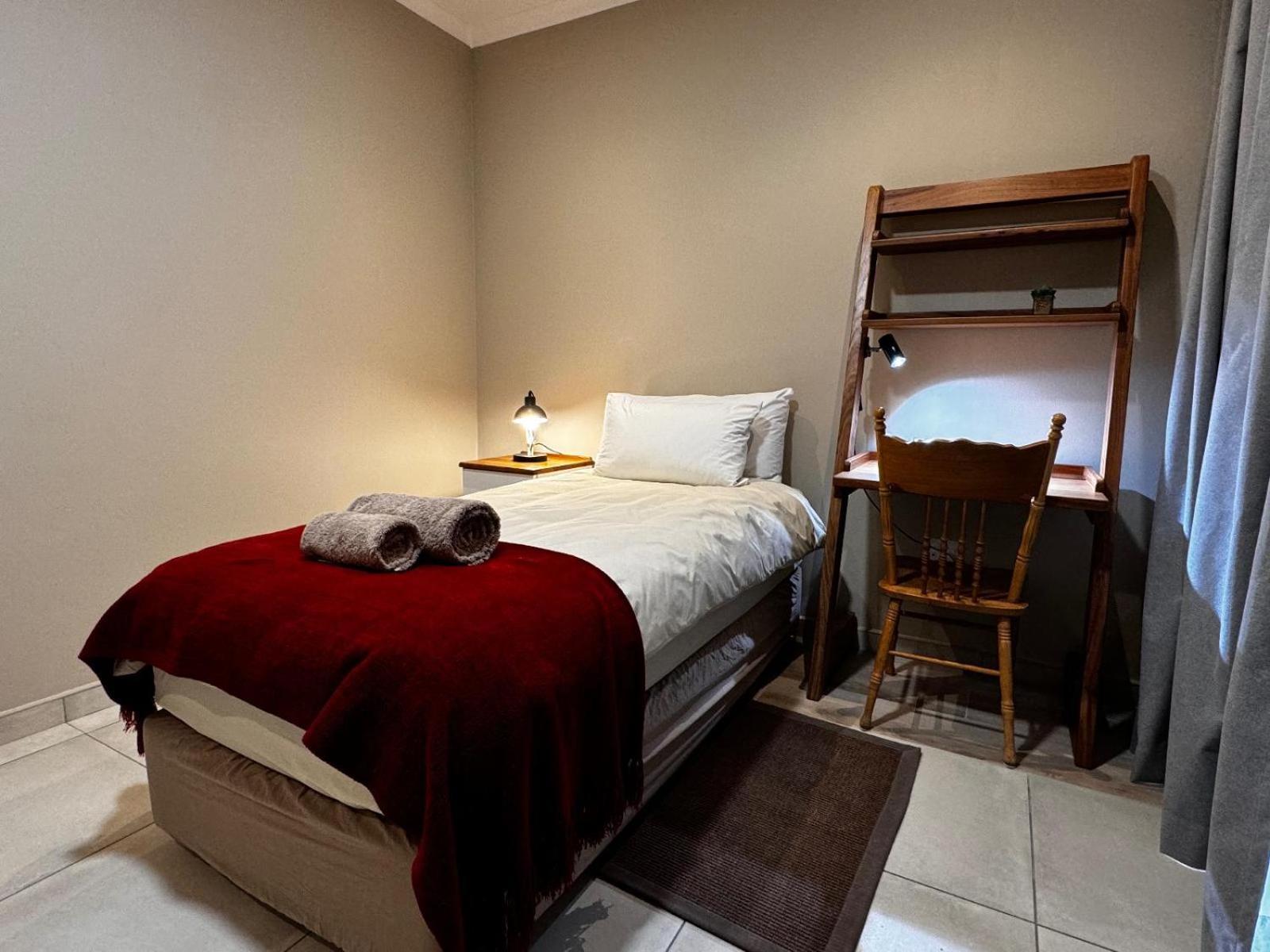Flying Ostrich Guesthouse & Self-Catering Accommodation Mariental Quarto foto