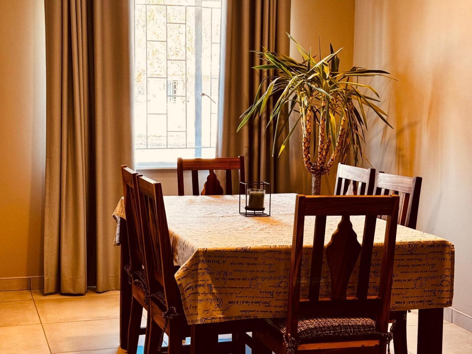 Flying Ostrich Guesthouse & Self-Catering Accommodation Mariental Quarto foto