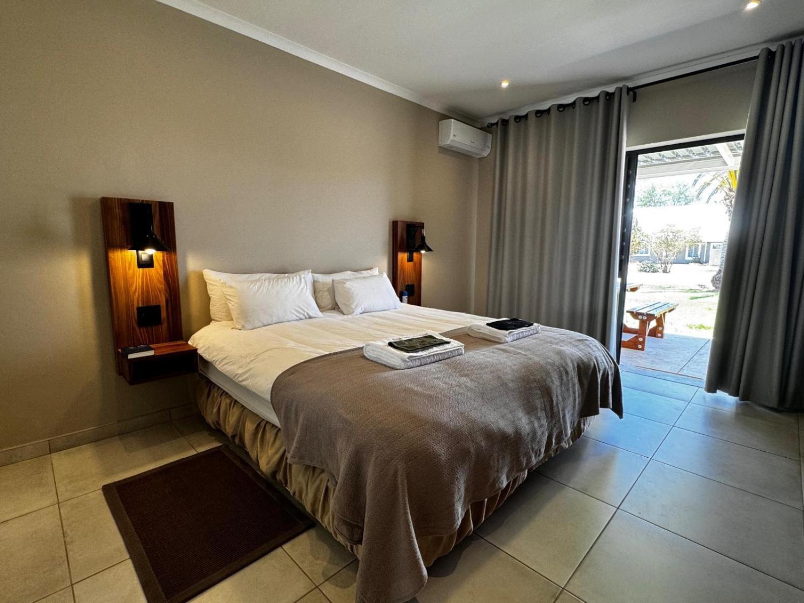 Flying Ostrich Guesthouse & Self-Catering Accommodation Mariental Quarto foto
