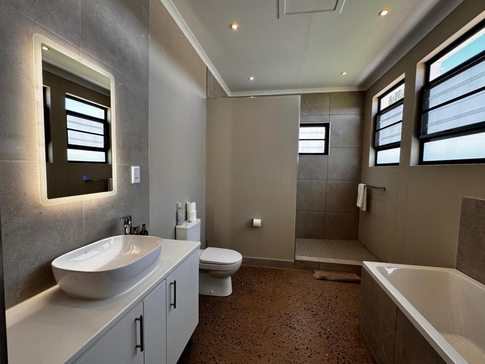 Flying Ostrich Guesthouse & Self-Catering Accommodation Mariental Quarto foto