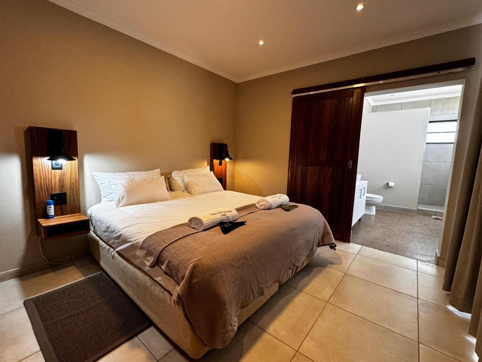 Flying Ostrich Guesthouse & Self-Catering Accommodation Mariental Quarto foto